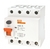 Выключатель дифференциальный (УЗО) ВД1-63 4п 100А 100мА тип AC | SQ0203-0048 TDM ELECTRIC