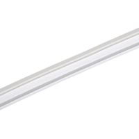 Комплект светодиодной ленты IEK Неон LSR5-2835WW120 120 диод 8 Вт/м 220 В 50 мм IP65 5 м теплый белый свет (ИЭК)