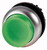 Головка кнопки выступающая с фиксацией, подсветкой, цвет зеленый, M22-DRLH-G - 216796 EATON