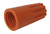 Соединительный изолирующий зажим СИЗ 2,5-5,5 мм2 оранжевый (50 шт) (180/5400) | Б0038914 ЭРА (Энергия света)