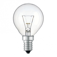 Лампа накаливания Stan 40Вт E14 230В P45 CL 1CT/10X10 Philips 926000006511 цена, купить
