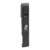 Комплект замка для шкафов OptiBox M, большая ручка, двойная бородка 3мм | 306448 КЭАЗ (Курский электроаппаратный завод)