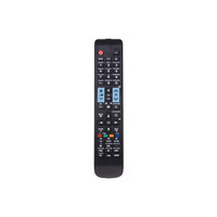 Пульт универсальный для телевизора с функцией SMART TV (ST-01) | 38-0030 REXANT