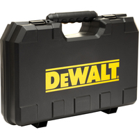 Дрель-шуруповерт аккумуляторная DeWalt DCD780C2-QW 18 В 2x1.5 Ач Li-lon