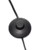 Основание торшера Lamplandia Stem L1472, цвет черный