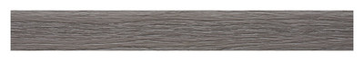 Рейка настенно-потолочная полистирол ударопрочный Decor-Dizayn 618-80 серый 15х40х3000 мм аналоги, замены