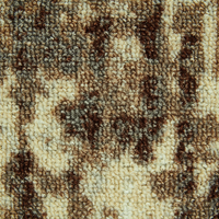 Дорожка ковровая Витебские ковры Дафна полиамид-ворс 1 м принт