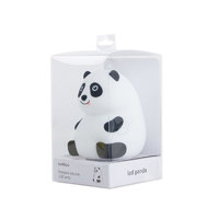 Светильник детский Rombica LED Panda, RGB свет, разноцветный аналоги, замены