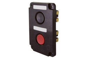 Пост кнопочный ПКЕ 112-2 IP40 | SQ0742-0012 TDM ELECTRIC