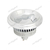 Лампа светодиодная AR111-FORT-GU10-12W-DIM Warm3000 (Reflector, 24 deg, 230V) | 026880 Arlight