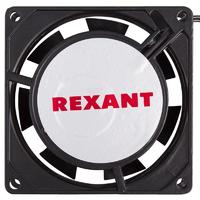 Вентилятор RX 8025HS 220VAC | 72-6080 SDS REXANT
