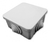 Коробка распределительная 65мм герметичная IP44 ABB 00808