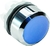 Кнопка MP1-20L синяя (только корпус) без подсветки фиксации | 1SFA611100R2004 ABB
