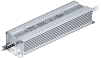 Драйвер для светодиодной ленты LED ND-P150-IP67-12V 150Вт 12В IP67 | 71474 Navigator 18089