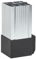 Обогреватель на DIN-рейку (встроенный вентилятор) 250Вт IP20 | YCE-HGL-250-20 IEK (ИЭК)