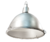 Светильник РСП-05-1000-032 со стеклом без ПРА IP54 вентиляционных отверстий АСТЗ (Ардатовский светотехнический завод)