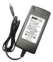 Адаптер для светодиодной ленты LED 48Вт (12В 4А) | 1005977 Jazzway