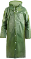 Дождевик многоразовый Komfi EVA размер 50/52 цвет зеленый аналоги, замены