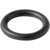 Уплотнительное кольцо резиновое PRO AQUA COMFORT d 110 мм 116P116PB купить в Москве по низкой цене