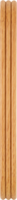 Ручка мебельная Нейчер JET210 2.4x17.8x16 см пластик цвет светлое дерево аналоги, замены