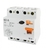 Выключатель дифференциальный (УЗО) ВД1-63 4п 63А 100мА тип AC | SQ0203-0042 TDM ELECTRIC