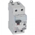 Выключатель автоматический дифференциального тока DX3 6000 1п+N 25А С 30мА тип A | 411052 Legrand