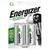 Элемент питания аккумулятор ENR Power Plus NH35/C 2500 BP2 (уп.2шт) Energizer E300321802