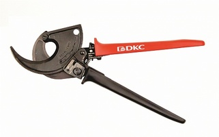 Ножницы механические для резки кабеля до 52мм. - 2ART64 DKC (ДКС) 62мм ДКС цена, купить