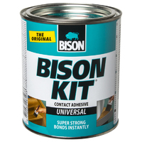 Клей универсальный Bison Kit, 650 мл аналоги, замены