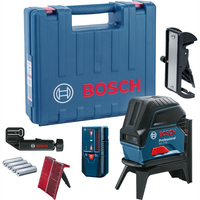 Лазерный нивелир Bosch GCL 2-50 50 м 0.3 мм/м 0601066F01