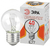Лампа накаливания ЛОН ДШ (P45) шар 40Вт 230В Е27 цв. упаковка | Б0039137 ЭРА (Энергия света)