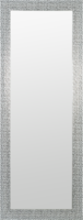 Зеркало декоративное белое с мозаикой 60x160 см аналоги, замены