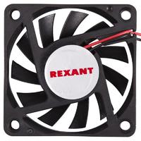 Вентилятор RX 6010MS 12VDC | 72-5060 SDS REXANT