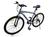 Велосипед TWISTER 26дюйм 18 вкл. свет. приб. безопас. движ. MAXIT 4690601045812