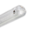 Светильник люминесцентный промышленный ЛСП44-2х28-011 Flagman HF | 1044228011 АСТЗ (Ардатовский светотехнический завод)