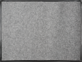 Коврик Start 90х120 см полипропилен цвет серый REMILING аналоги, замены