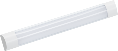 Светильник линейный светодиодный Gauss 600 мм 18 Вт холодный белый свет аналоги, замены