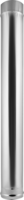 Дымоход Corax 1 м 430/0.8 мм D115 аналоги, замены