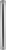 Дымоход Corax 1 м 430/0.8 мм D115