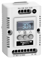 Термостат электронный 230В Schneider Electric NSYCCOTH230VID аналоги, замены
