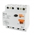 Выключатель дифференциальный (УЗО) ВД1-63 4п 25А 30мА тип AC | SQ0203-0032 TDM ELECTRIC