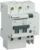 Выключатель автоматический дифференциального тока АД12 GENERICA 2п 25А C 100мА тип AC (4 мод) | MAD15-2-025-C-100 IEK (ИЭК)