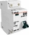 Выключатель автоматический дифференциального тока 2п (1P+N) C 20А 30мА тип AC 4.5кА ДИФ-102 2мод. DeKraft 16004DEK Schneider Electric