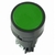 Кнопка SВ-7 &quot;Пуск&quot; зеленая 1з d22мм/230В | SQ0704-0024 TDM ELECTRIC
