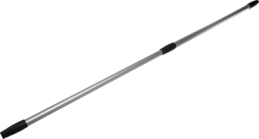 Телескопическая ручка 70-120 см металл серый INLORAN аналоги, замены