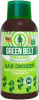 Биоудобрение GreenBelt для овощей 250 мл GREEN BELT аналоги, замены