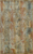 Ковер вискоза Симфония 426 N 160x235 см, цвет бежевый CTIM