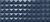 Плитка настенная Cersanit Angoli рельефная 20x44 см 1.056 м² цвет синий