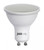 Лампа светодиодная PLED- SP GU10 7w 4000K 230/50 | .5019003 Jazzway