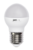 Лампа светодиодная PLED- SP G45 11w E27 4000K 230/50 | .5019362 Jazzway